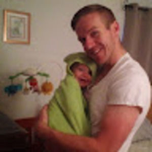 Meet your Posher, Christian mateo